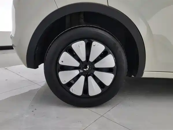 Wuling Bingo 2023