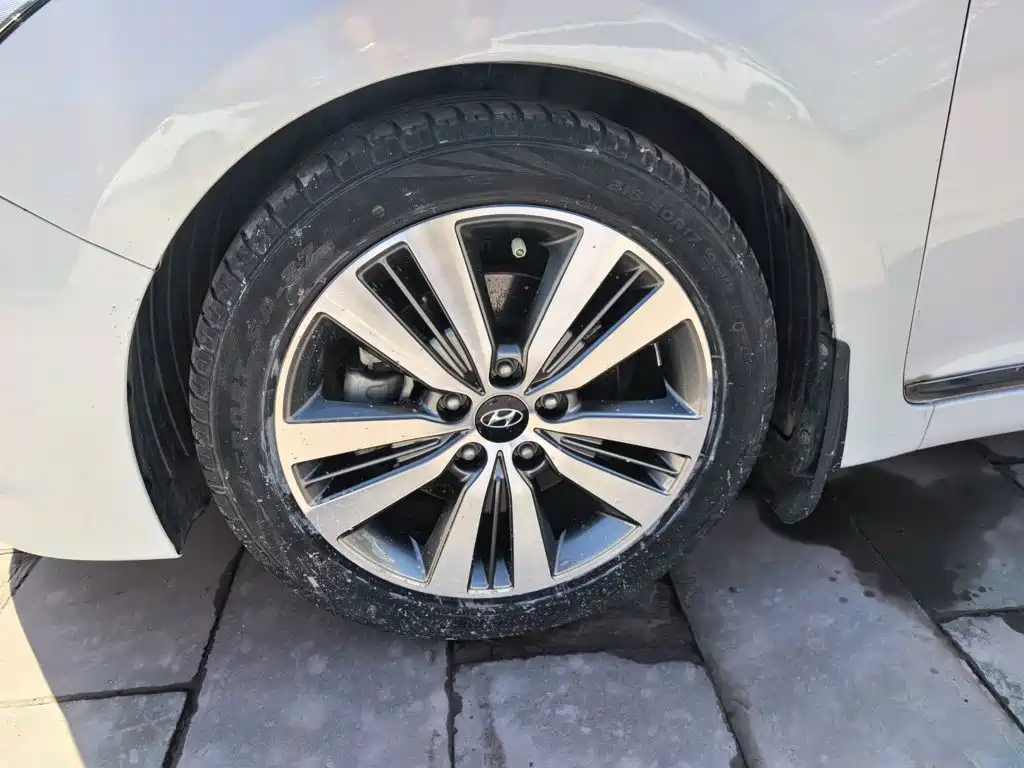 Hyundai Mistra 2016 — фото 23