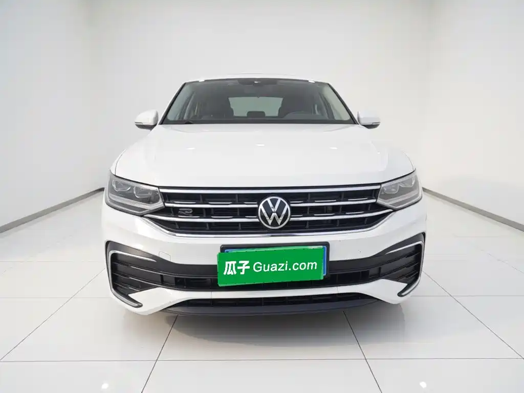 Volkswagen Tiguan X 2022 — фото 24