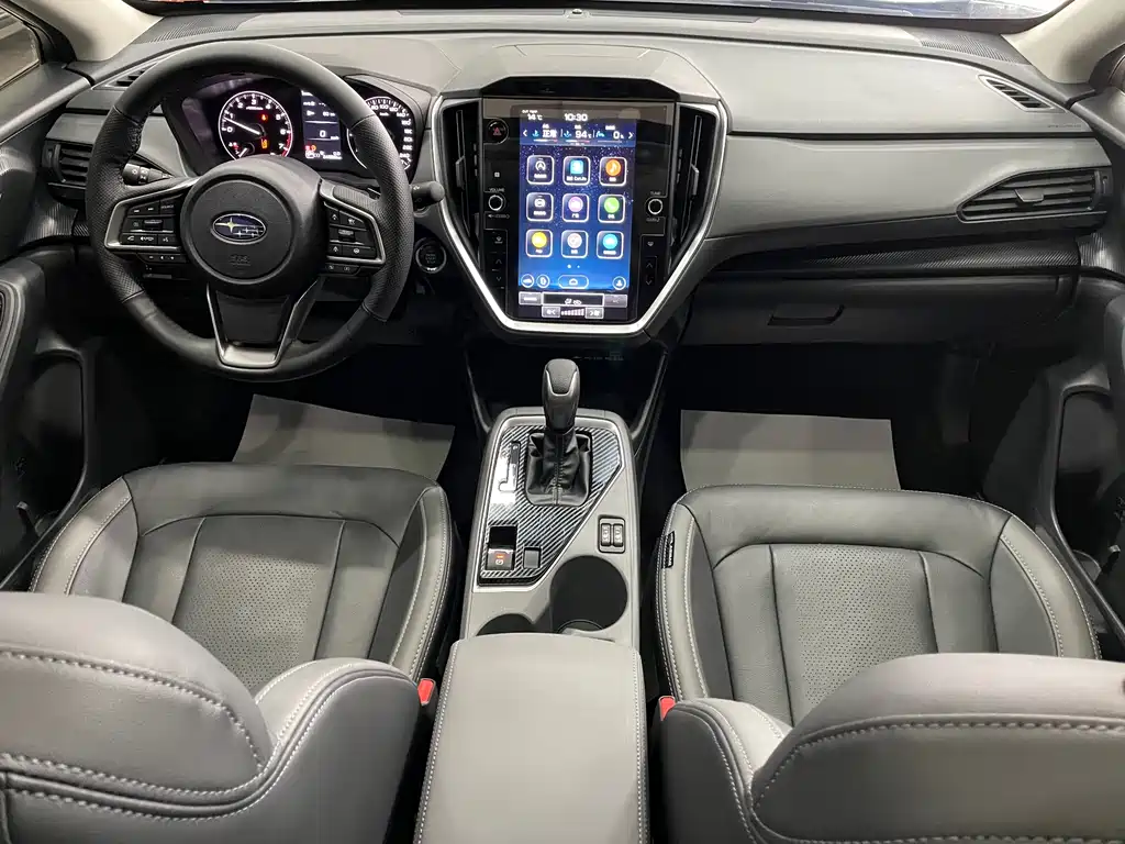 Subaru Crosstrek 2024 — фото 12