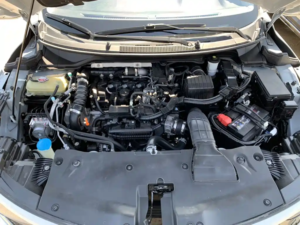Honda Envix 2020 — фото 20