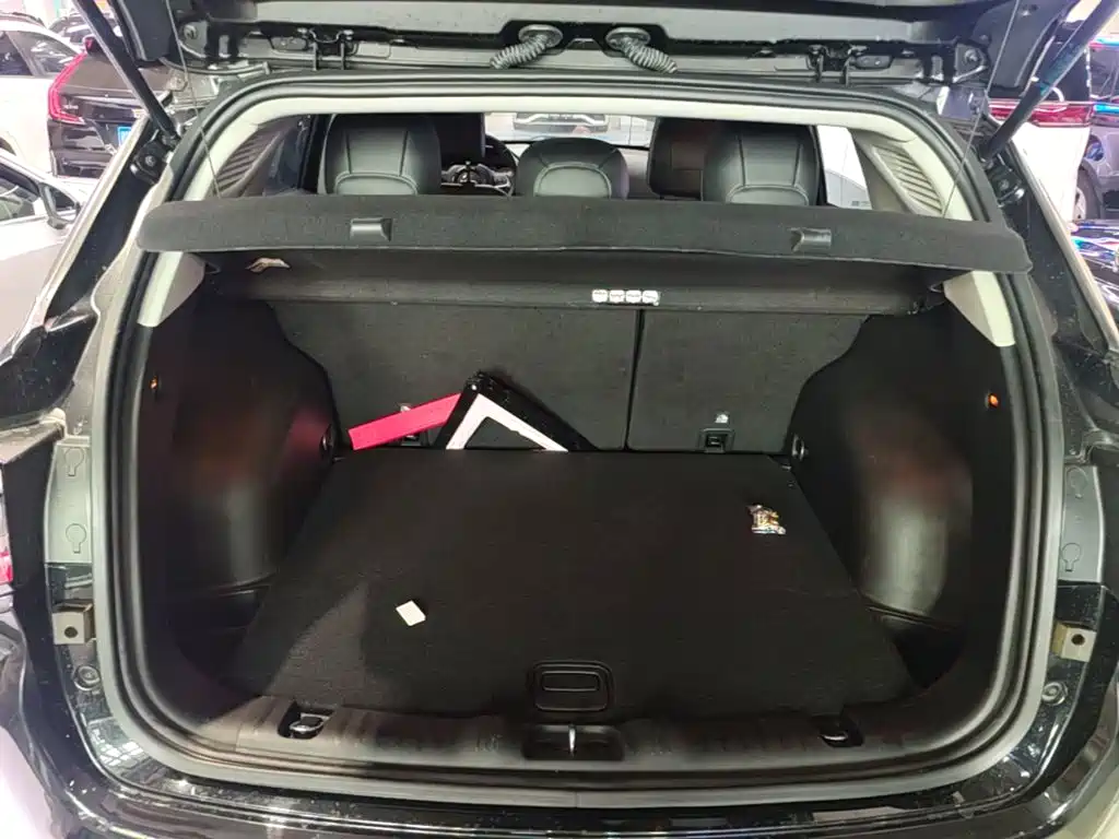 Jeep Compass 2021 — фото 15