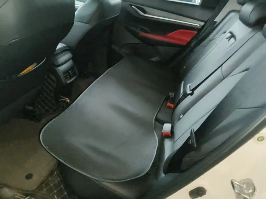 Changan CS55PLUS 2021 — фото 10
