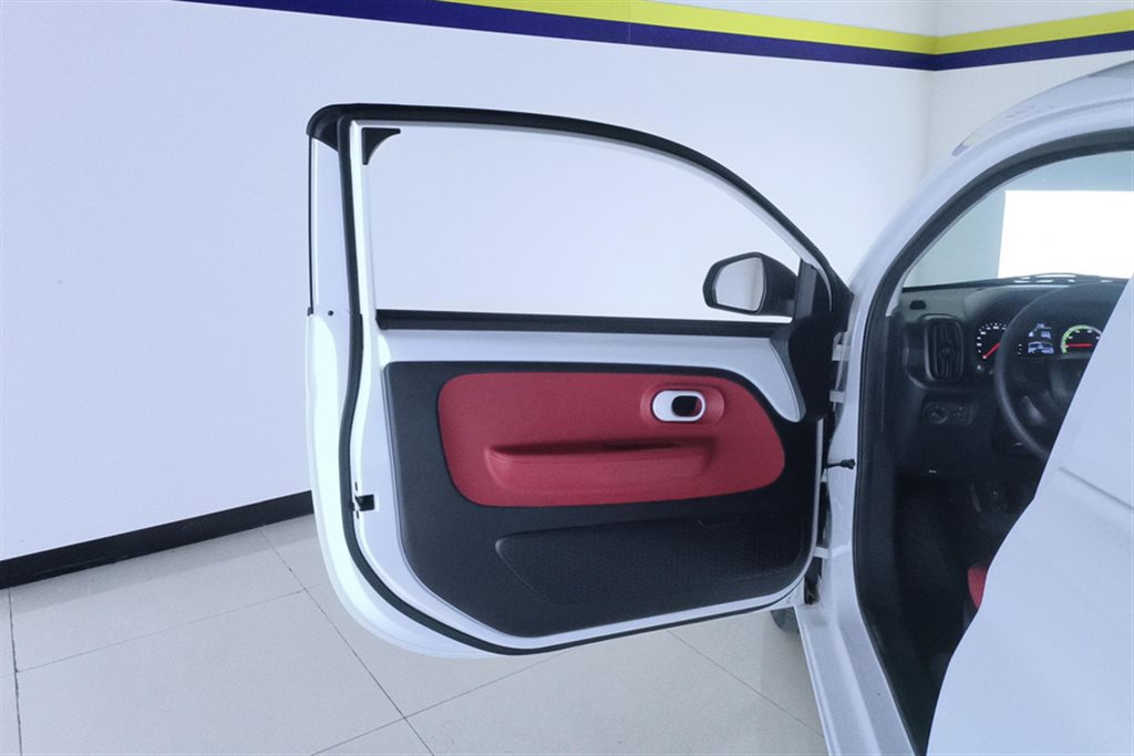 Roewe Clever 2022