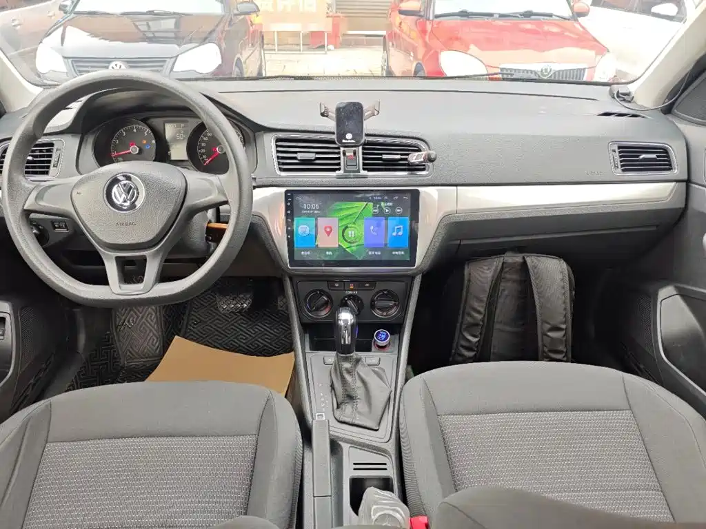 Volkswagen Lavida 2018