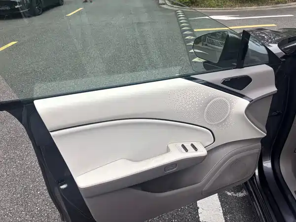 Zeekr 007GT 2026