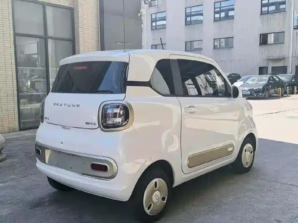 Bestune Pony 2025