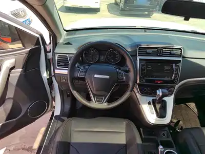 Haval M6 2019