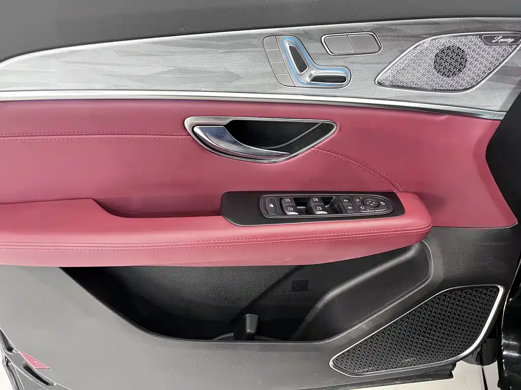 Jetour X70 PLUS 2023 — фото 8
