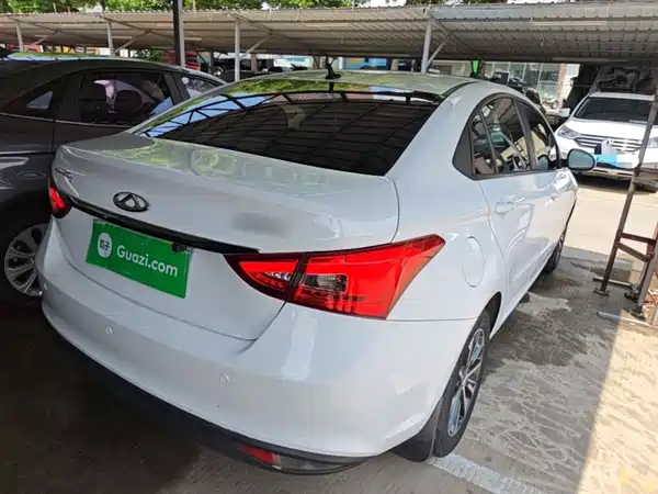 Chery Arrizo 5 2022