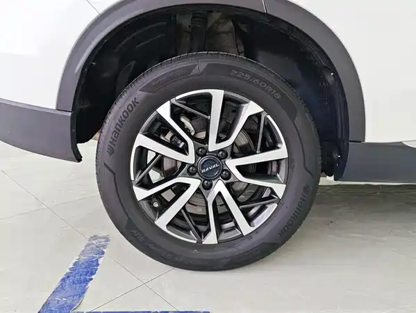 Haval H6 2021