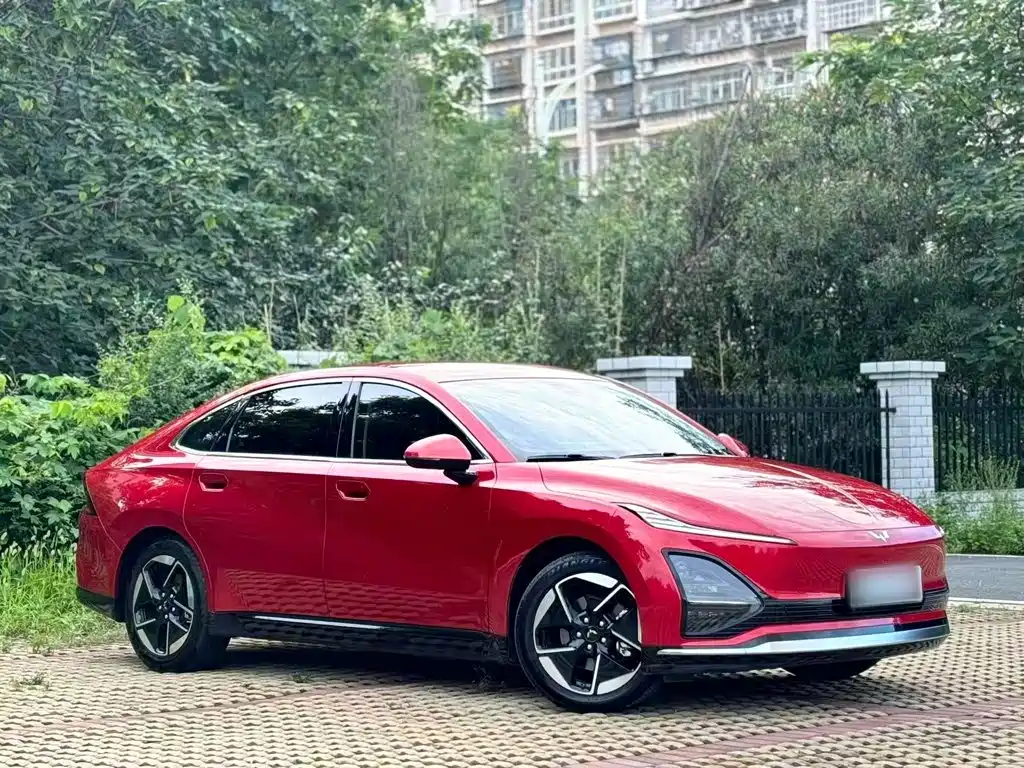 Wuling Xingguang 2024 — фото 4
