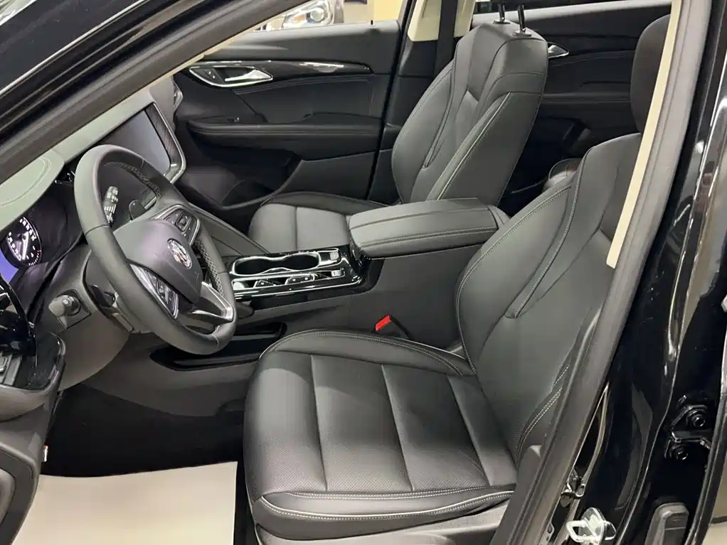 Buick Envision Plus 2022 — фото 12