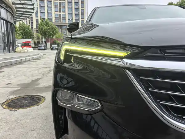 Buick Enclave 2022