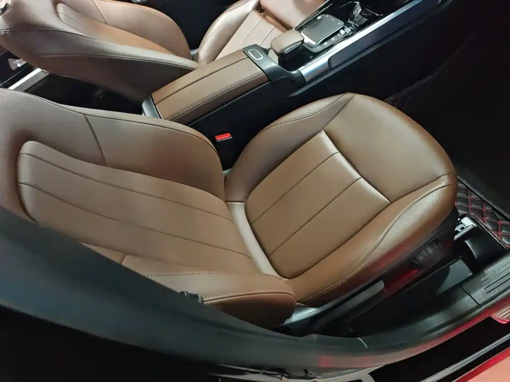 Mercedes-Benz GLB 2022 — фото 25
