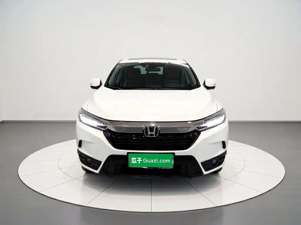 Honda Breeze 2021