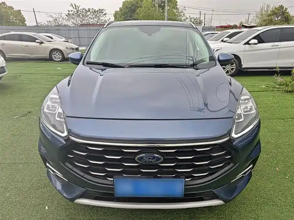 Ford Edge 2020