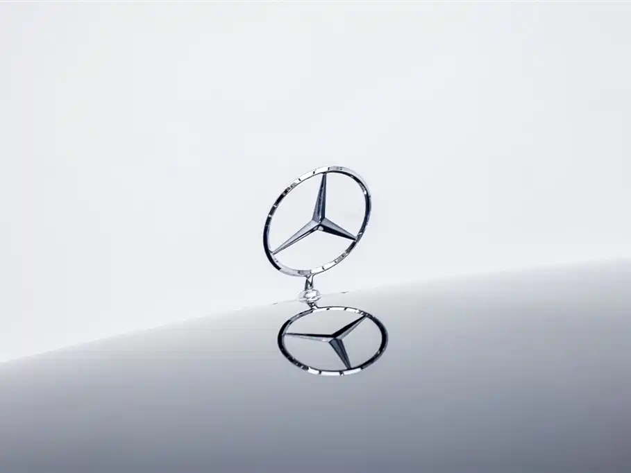 Mercedes-Benz S-Class 2022 — фото 26