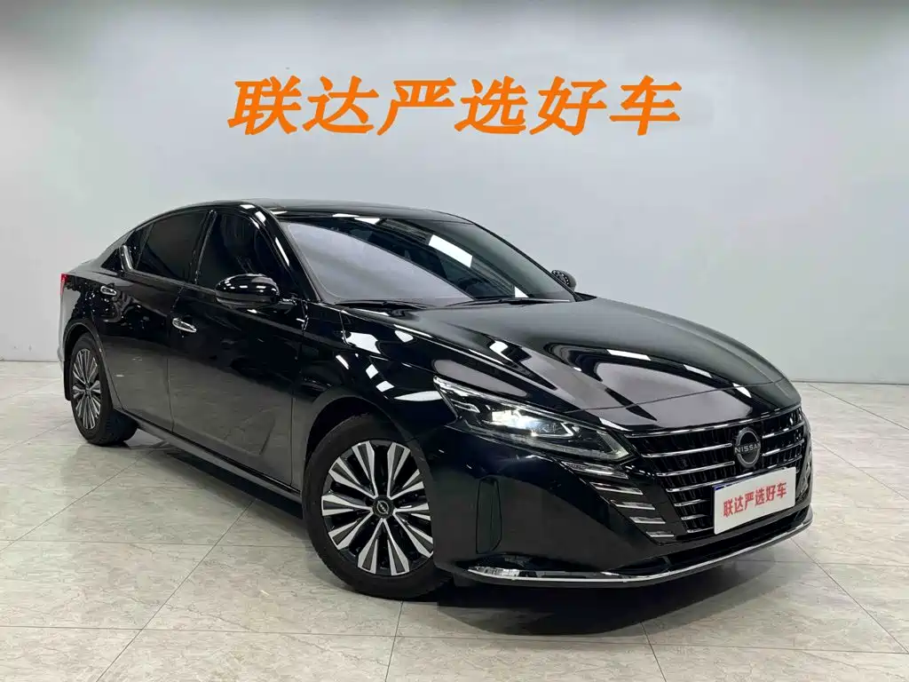 Nissan Teana 2023 — фото 22