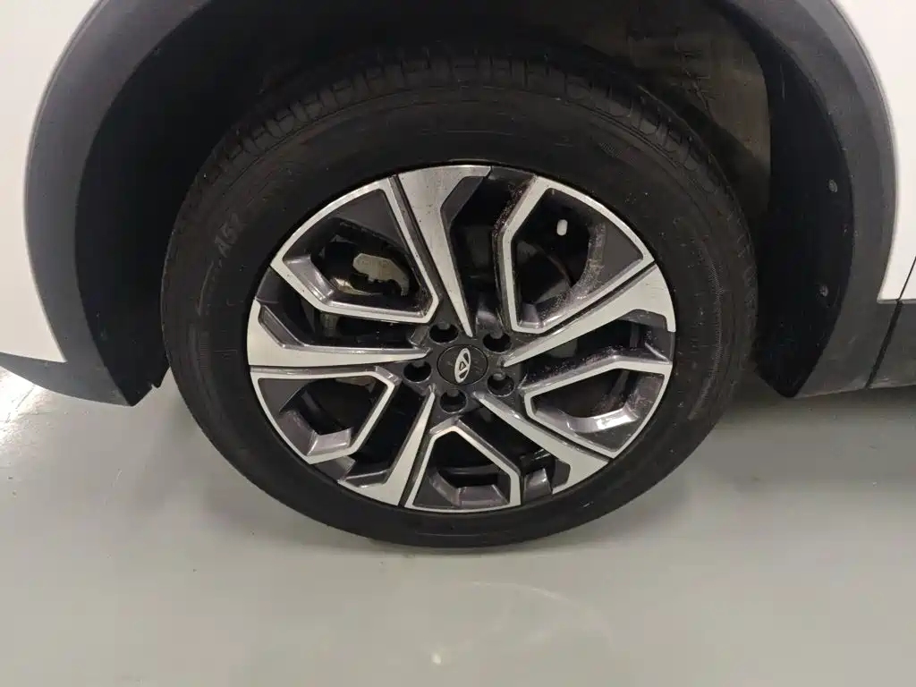 Chery Tiggo 7 PLUS 2023 — фото 23