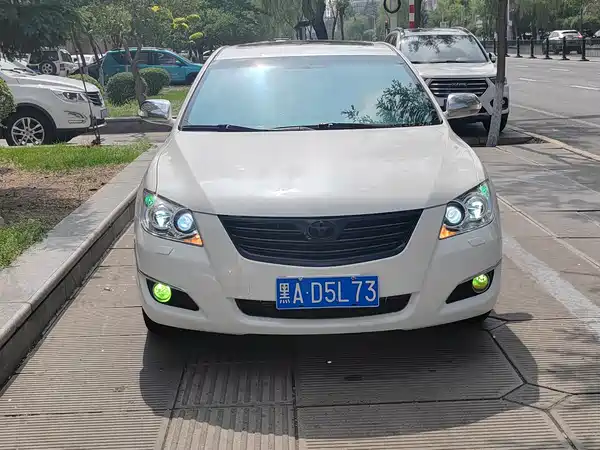 Toyota Camry 2007