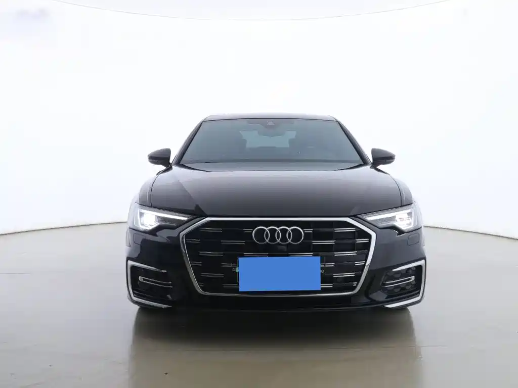 Audi A6L 2024