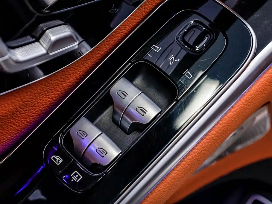 Mercedes-Benz S-Class 2022 — фото 27