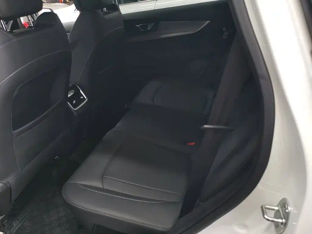 Chery Tiggo 8 PLUS 2022 — фото 17