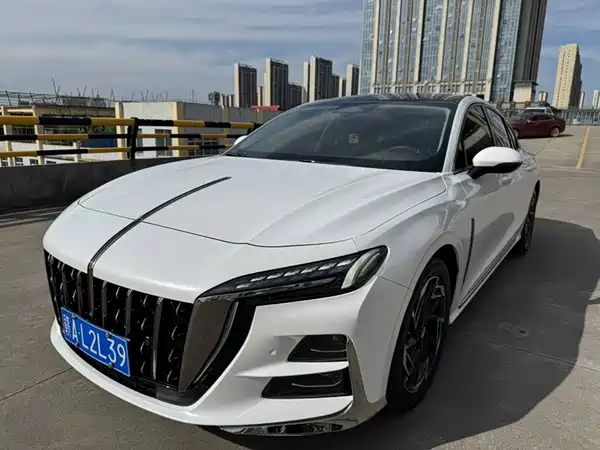 Hongqi H6 2023