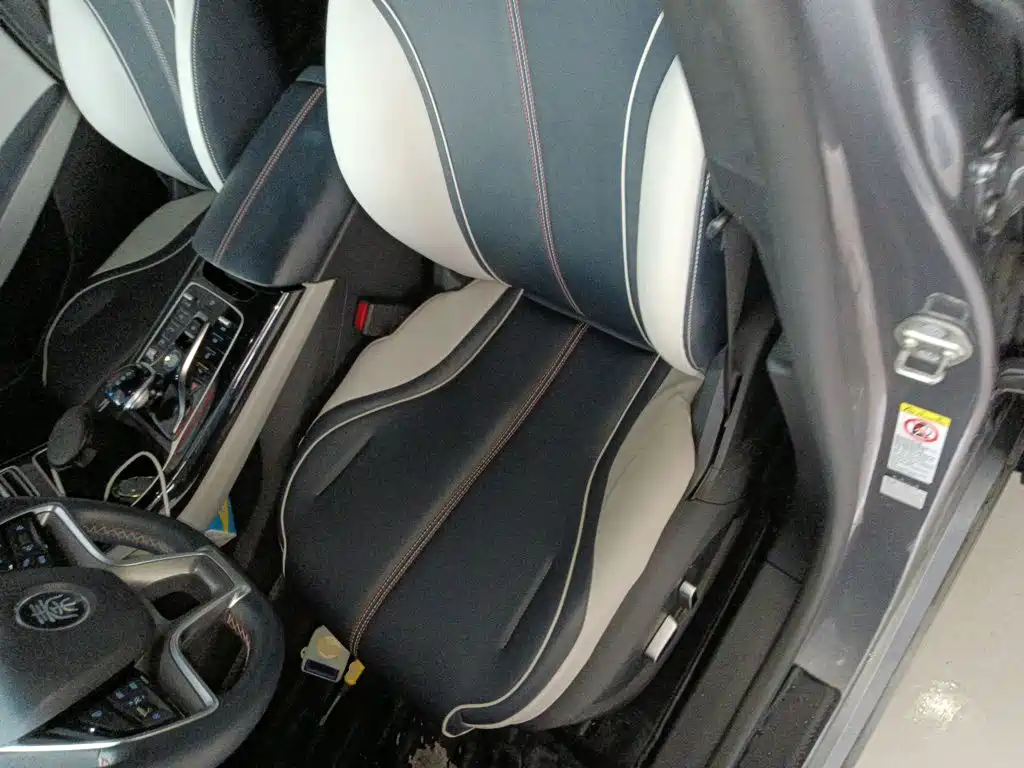 BYD Qin PLUS 2023 — фото 11