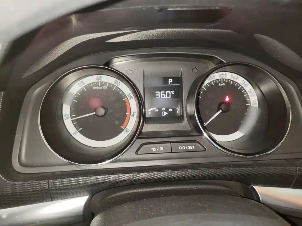 Skoda Kamiq 2018
