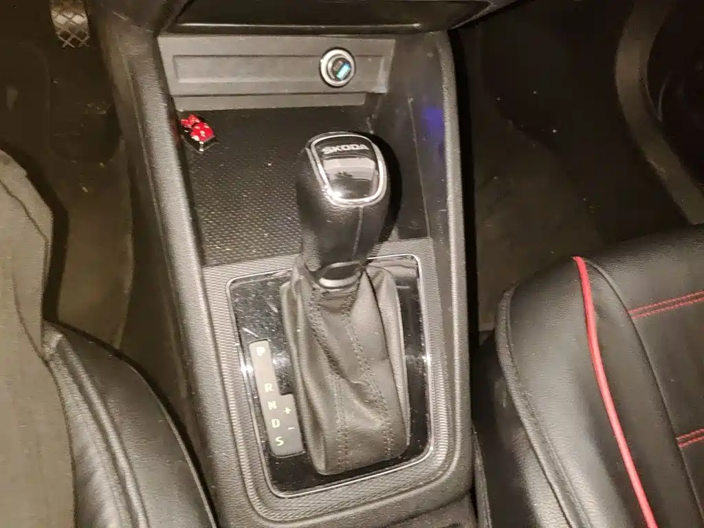 Skoda Kamiq 2018
