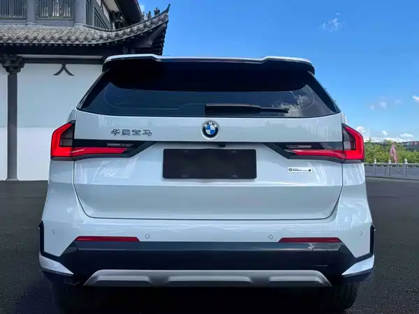 BMW X1 2023