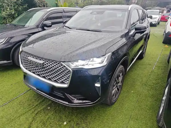Haval H6 2024
