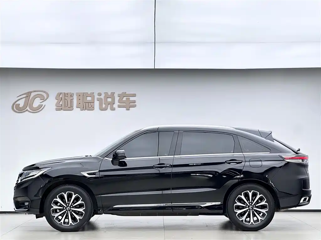 Honda UR-V 2025 — фото 3