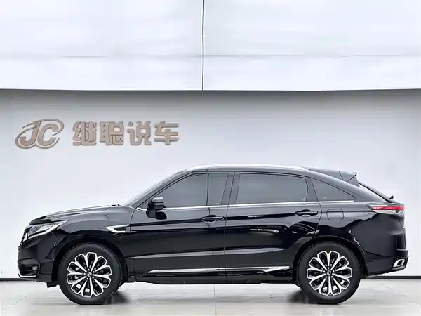 Honda UR-V 2024