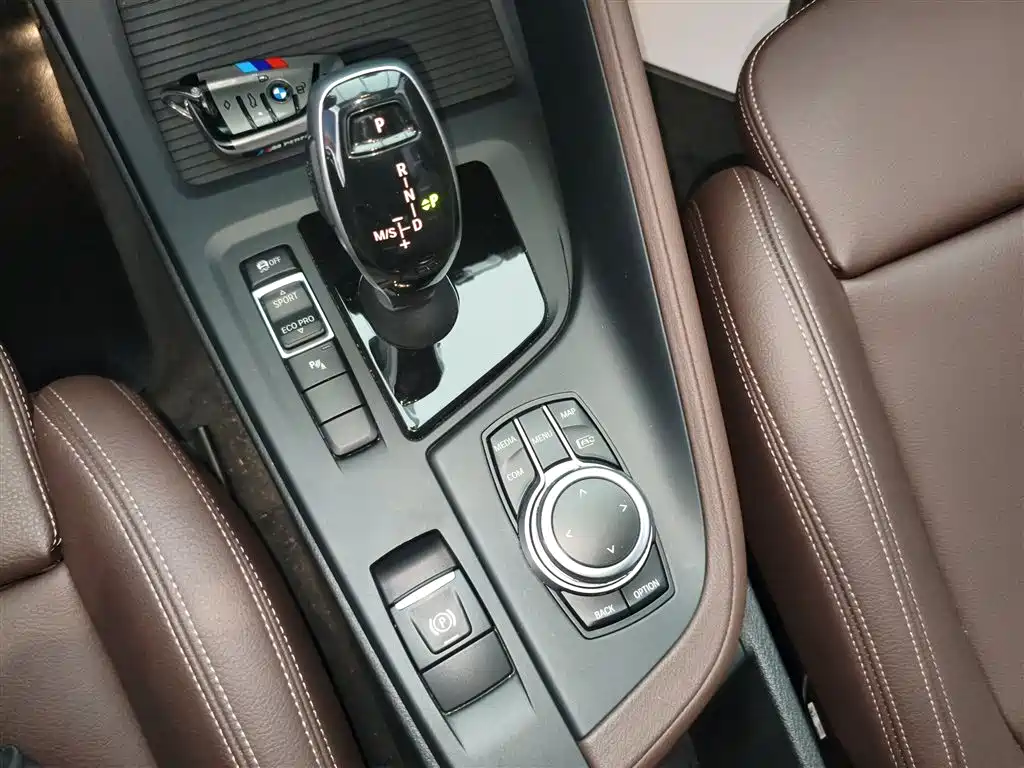 BMW X1 2023 — фото 14
