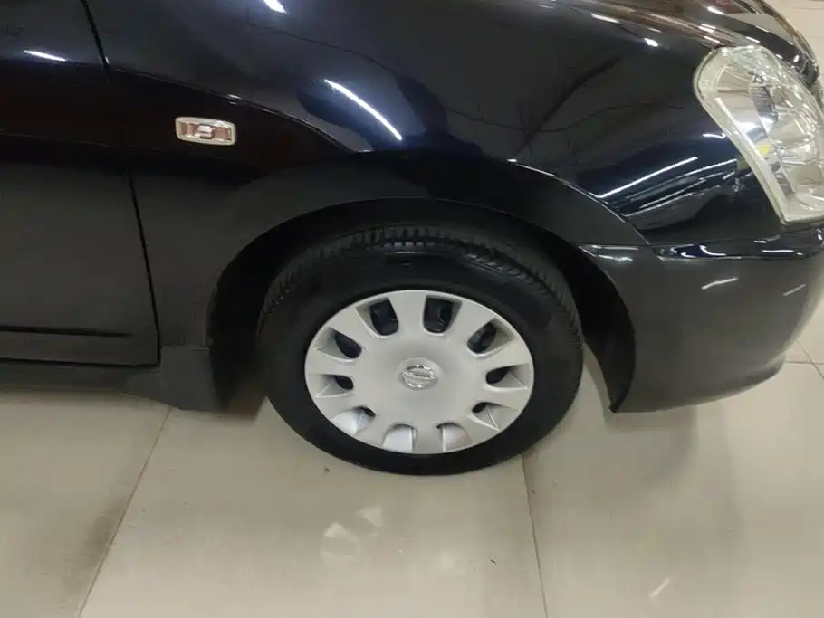 Nissan Sylphy 2015
