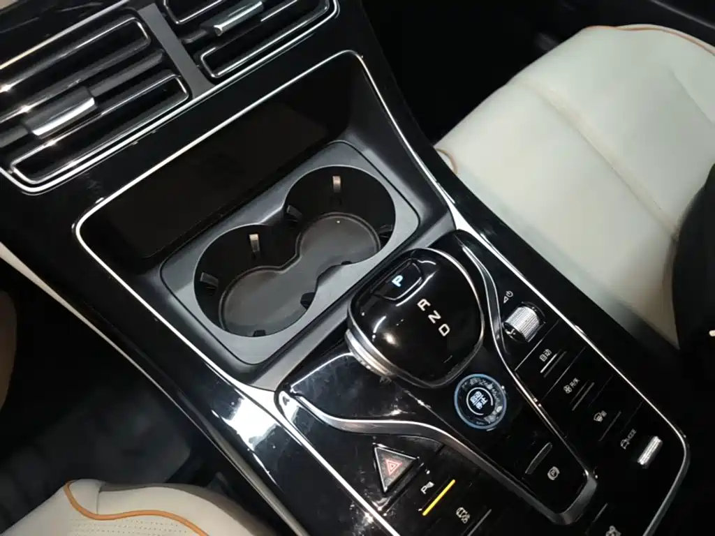 BYD Qin PLUS 2023 — фото 14