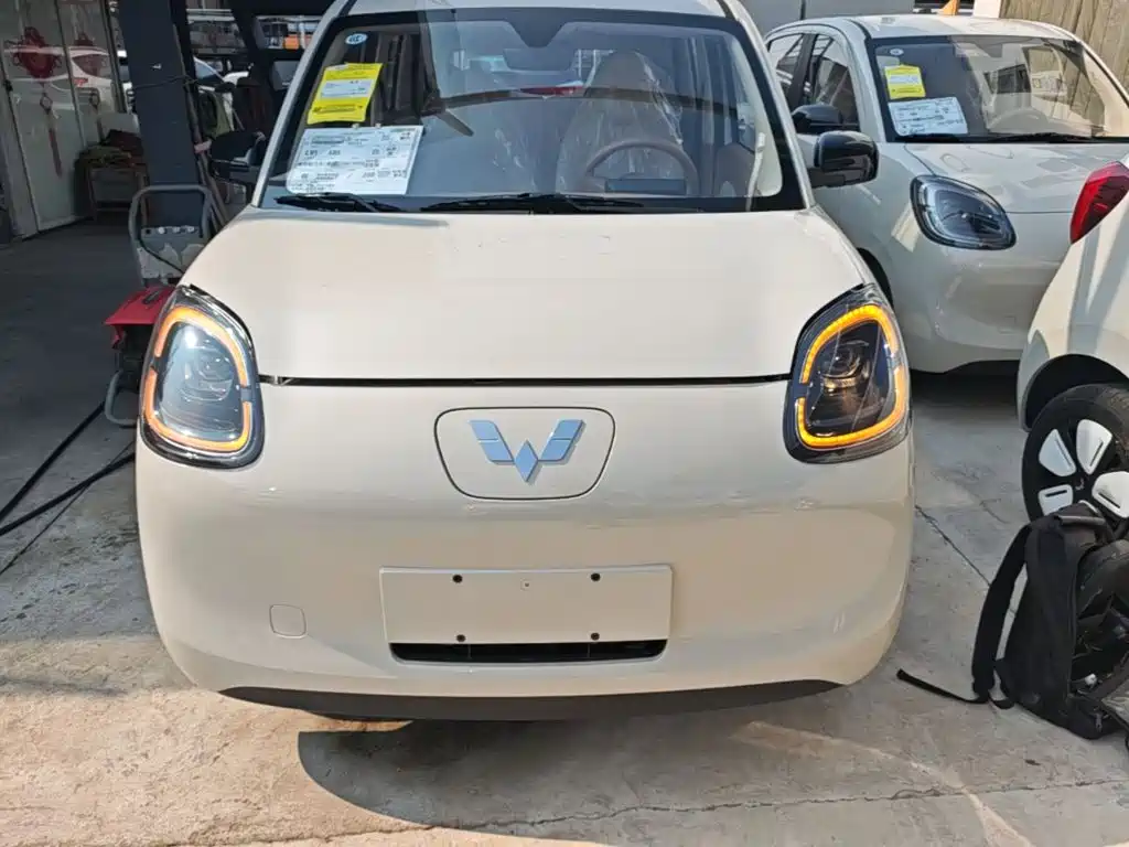 Wuling Hongguang MINIEV 2026