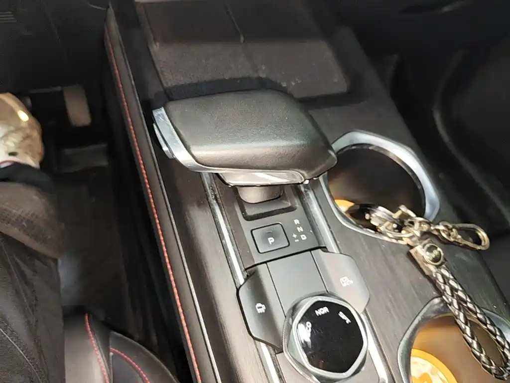Changan CS55PLUS 2023 — фото 10