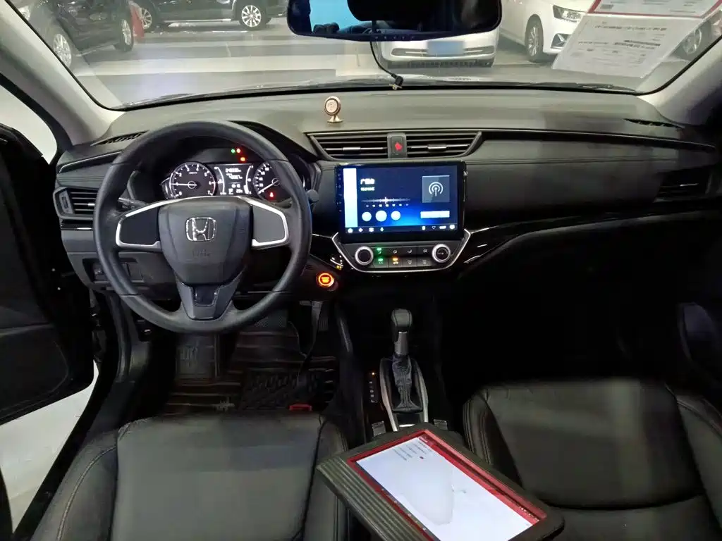 Honda Crider 2019 — фото 10