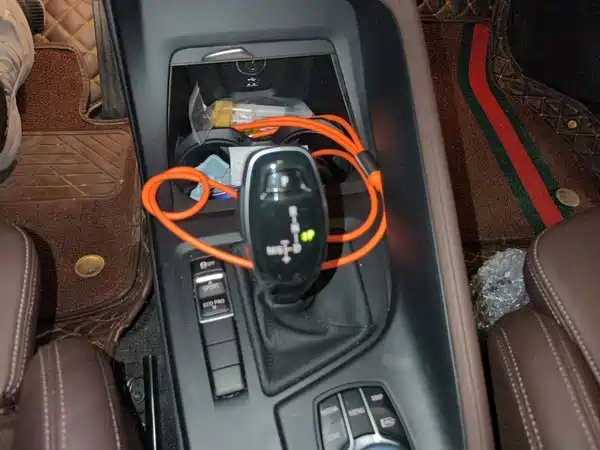 BMW X1 2021