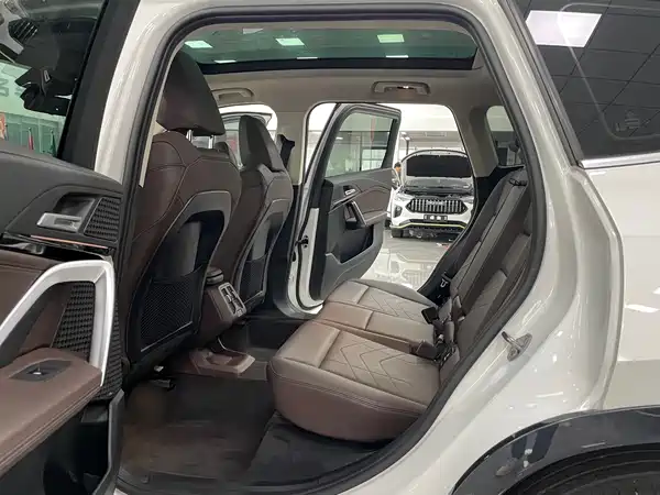 BMW X1 2023