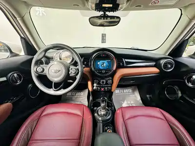MINI MINI 2019