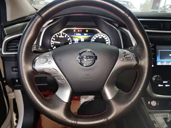 Nissan Murano 2020