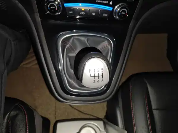 Haval H6 2014