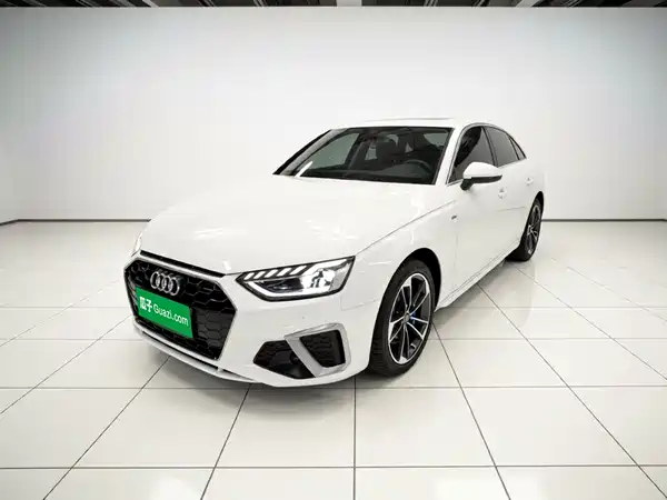 Audi A4L 2024