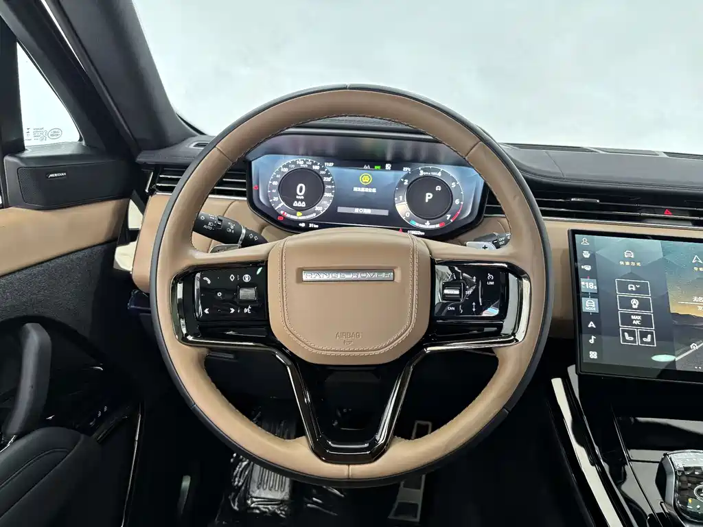 Land Rover Sport 2024 — фото 15