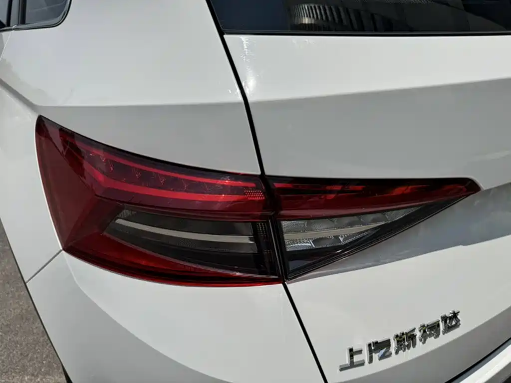 Skoda Kodiaq 2021 — фото 24